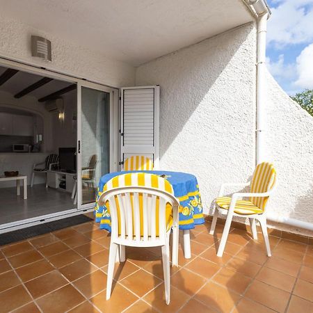 Semiadosado Alegria Javea, Recien Reformado, Cocina Integrada A 300 Metros De La Playa Exteriér fotografie