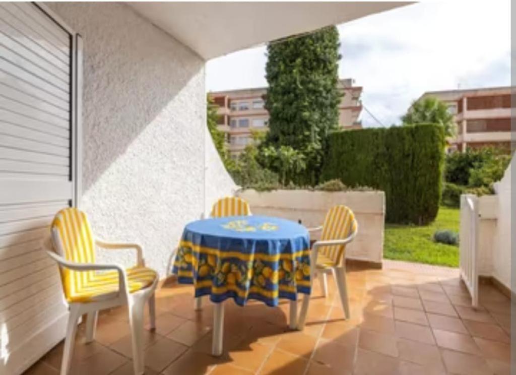 Semiadosado Alegria Javea, Recien Reformado, Cocina Integrada A 300 Metros De La Playa Exteriér fotografie