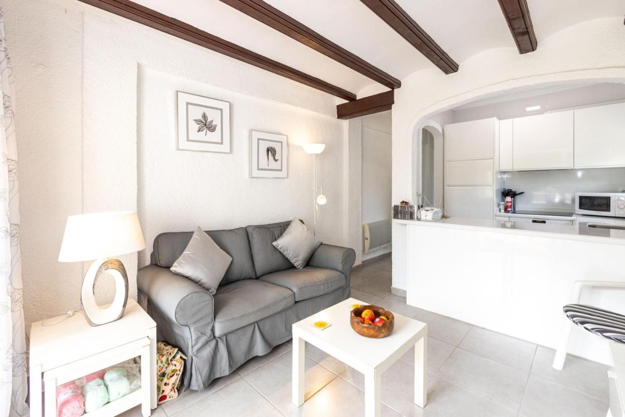Semiadosado Alegria Javea, Recien Reformado, Cocina Integrada A 300 Metros De La Playa Exteriér fotografie