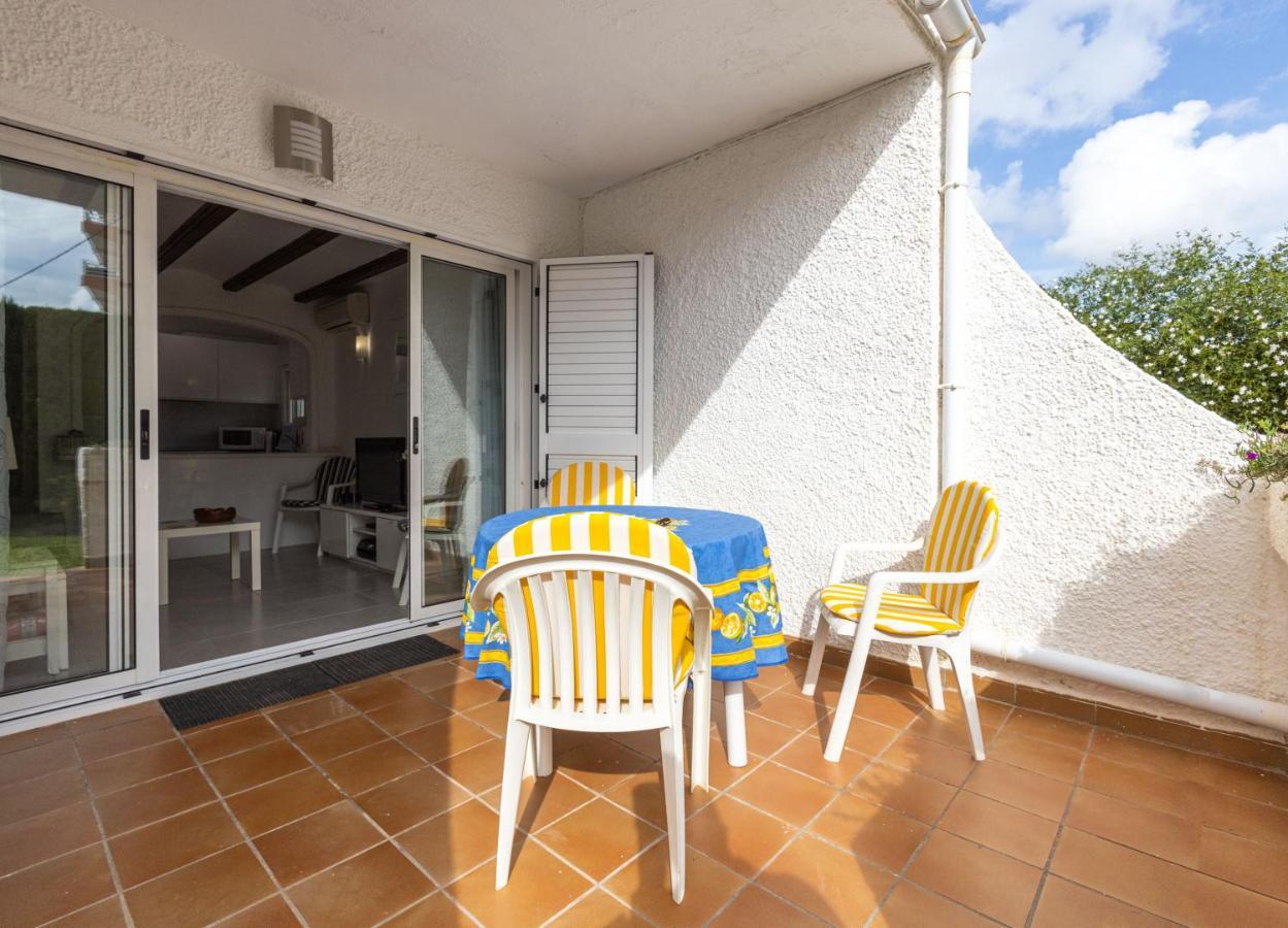 Semiadosado Alegria Javea, Recien Reformado, Cocina Integrada A 300 Metros De La Playa Exteriér fotografie
