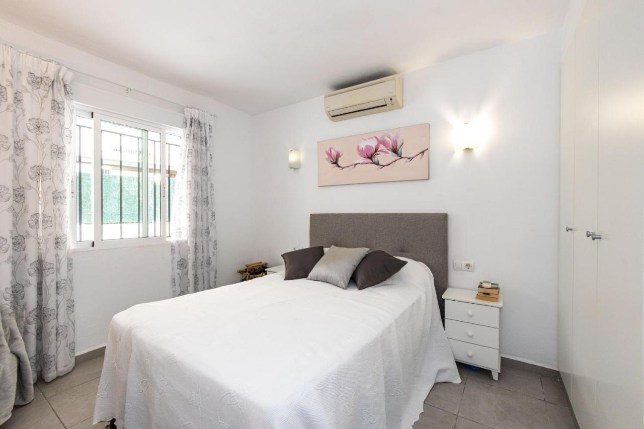 Semiadosado Alegria Javea, Recien Reformado, Cocina Integrada A 300 Metros De La Playa Exteriér fotografie