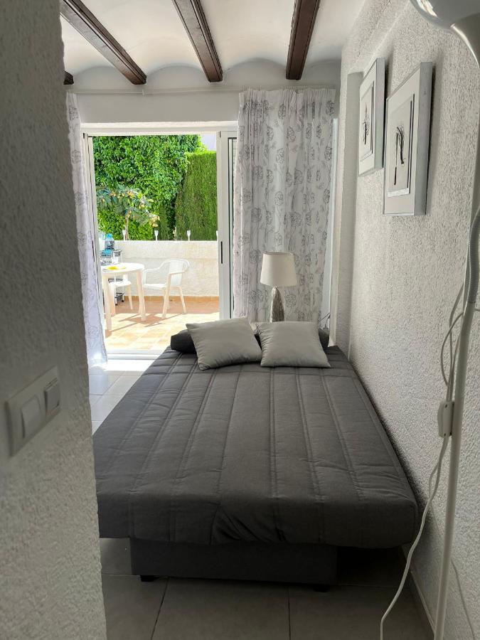 Semiadosado Alegria Javea, Recien Reformado, Cocina Integrada A 300 Metros De La Playa Exteriér fotografie