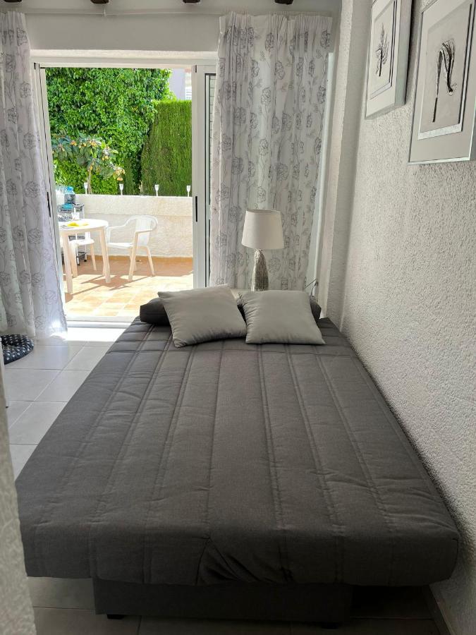 Semiadosado Alegria Javea, Recien Reformado, Cocina Integrada A 300 Metros De La Playa Exteriér fotografie